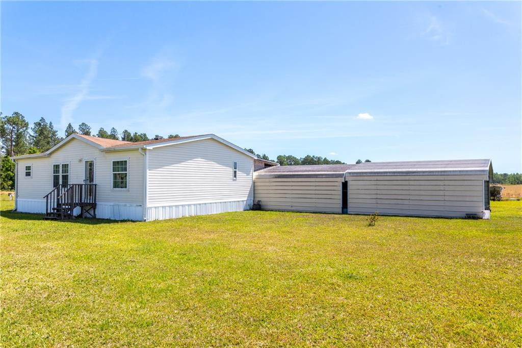 465 O E McDonald Road Waycross, GA 31503 - Photo 17 of 30 Photo 17