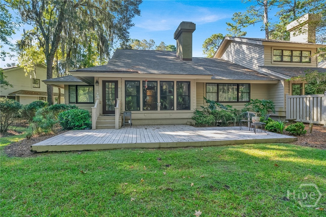 15 Franklin Creek Road North Savannah, GA 31411 - Photo 6 of 33