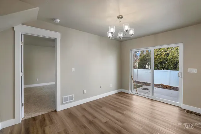 $359,900 | 816 Jack Avenue, Jerome, ID 83338