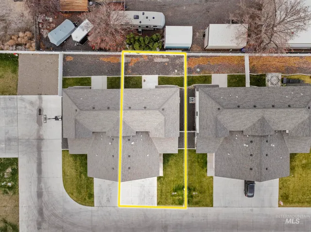 $359,900 | 816 Jack Avenue, Jerome, ID 83338