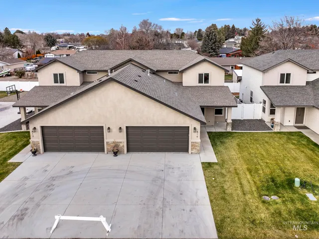 $359,900 | 816 Jack Avenue, Jerome, ID 83338