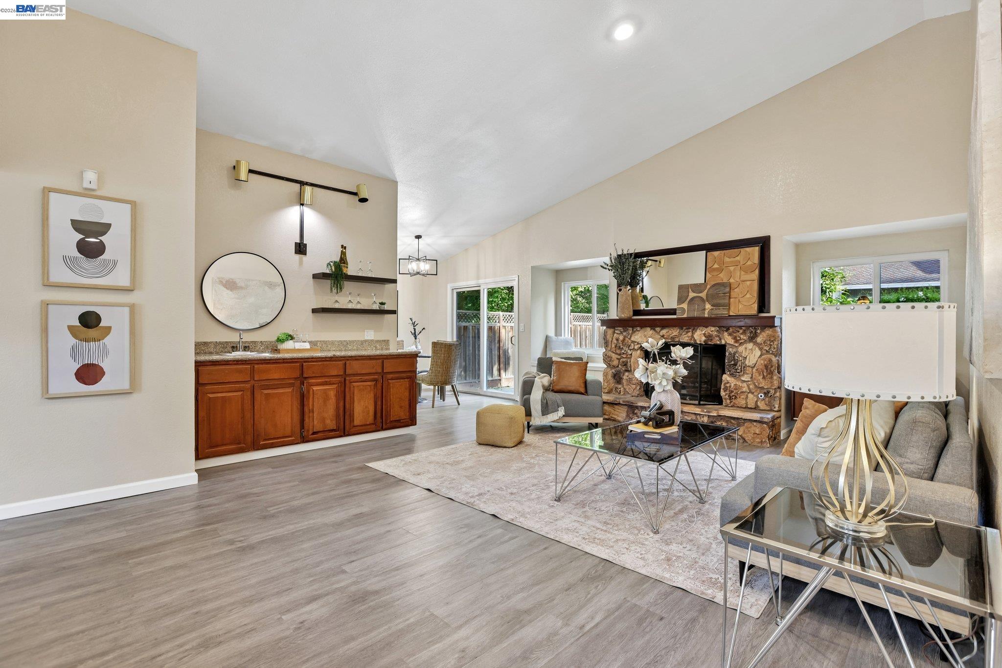 498 Freitas Road Danville, CA 94526 - Photo 10 of 55