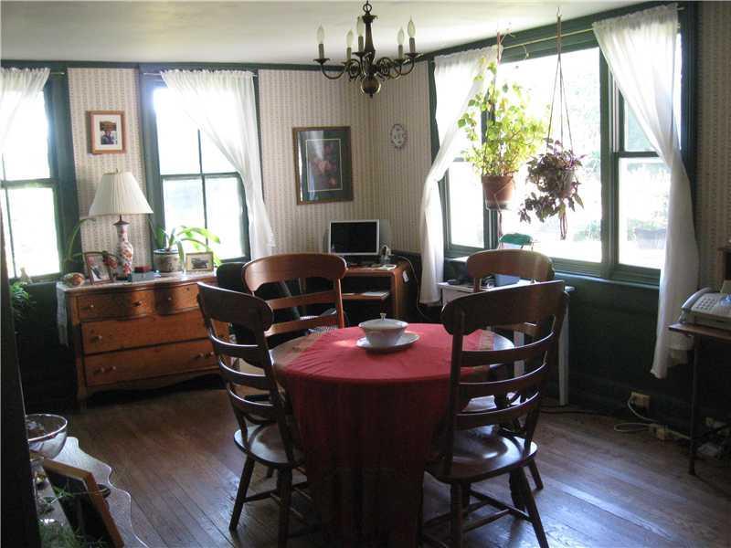 25 Barrett Road Friendship, ME 04547 - Photo 5 of 6 Dining Room.