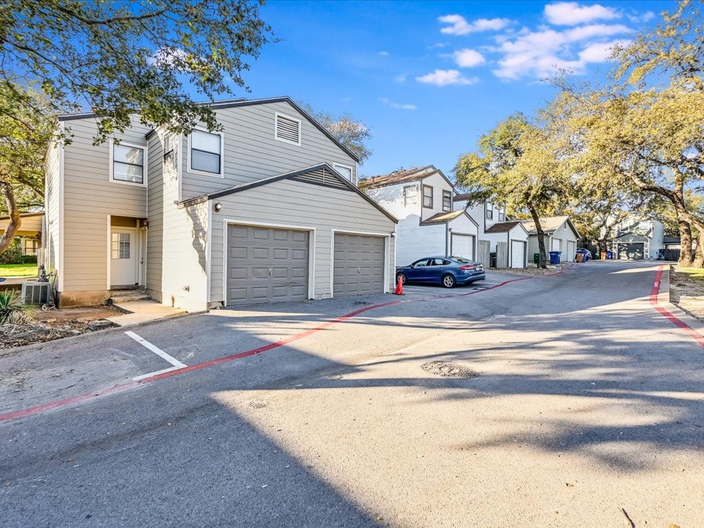 7825 Beauregard Circle, Unit 5 Austin, TX 78745 - Photo 1 of 14