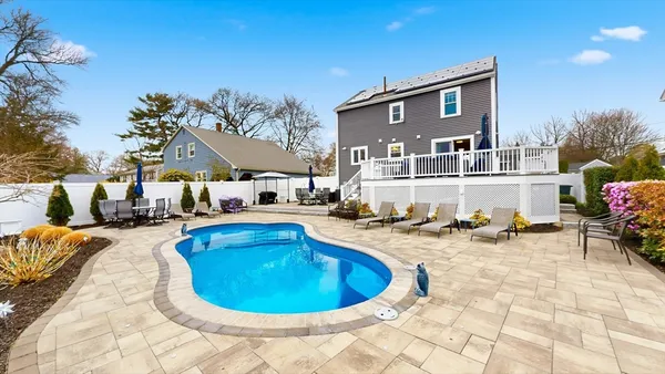 $799,000 | 17 Lenox Avenue, Saugus, MA 01906