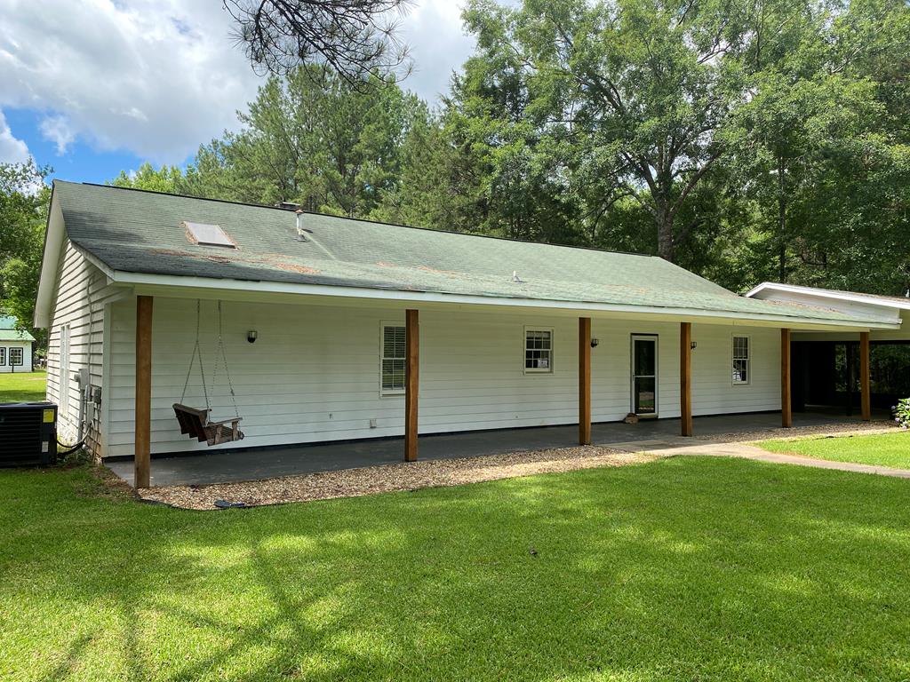 414 Airpark Road Waverly Hall, GA 31831 - Photo 1 of 38