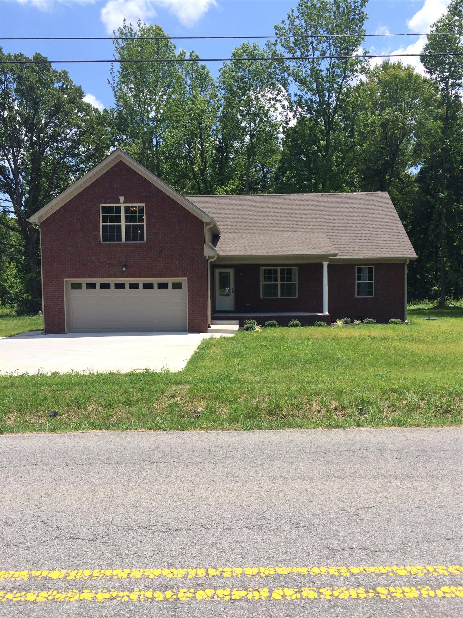 3317 Pleasant Grove Road White House, TN 37188 - Photo 1 of 22 Welcome home to 3317 Pleasant Grove