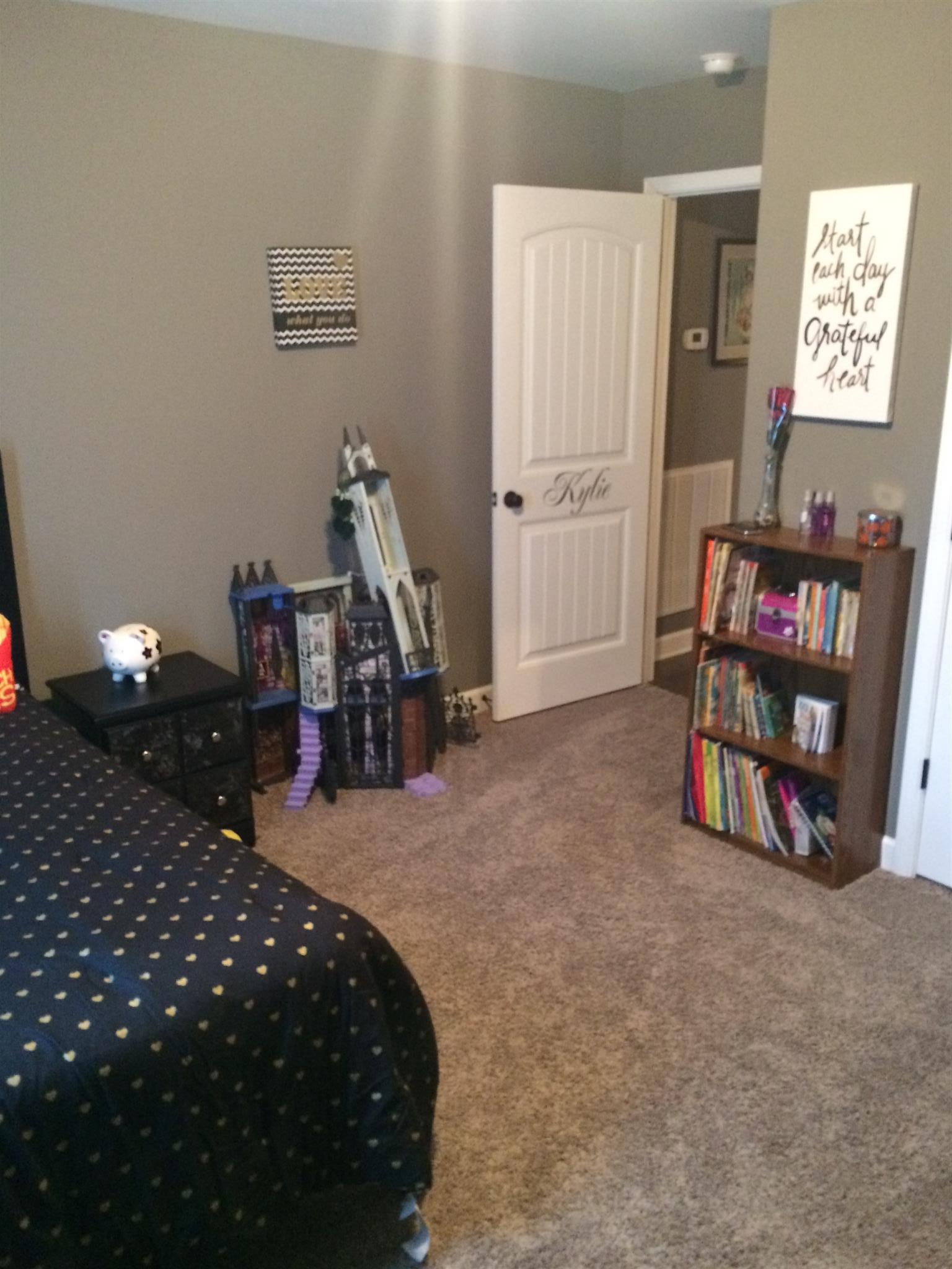 3317 Pleasant Grove Road White House, TN 37188 - Photo 11 of 22 Spacious bedrooms for kids or adult guests