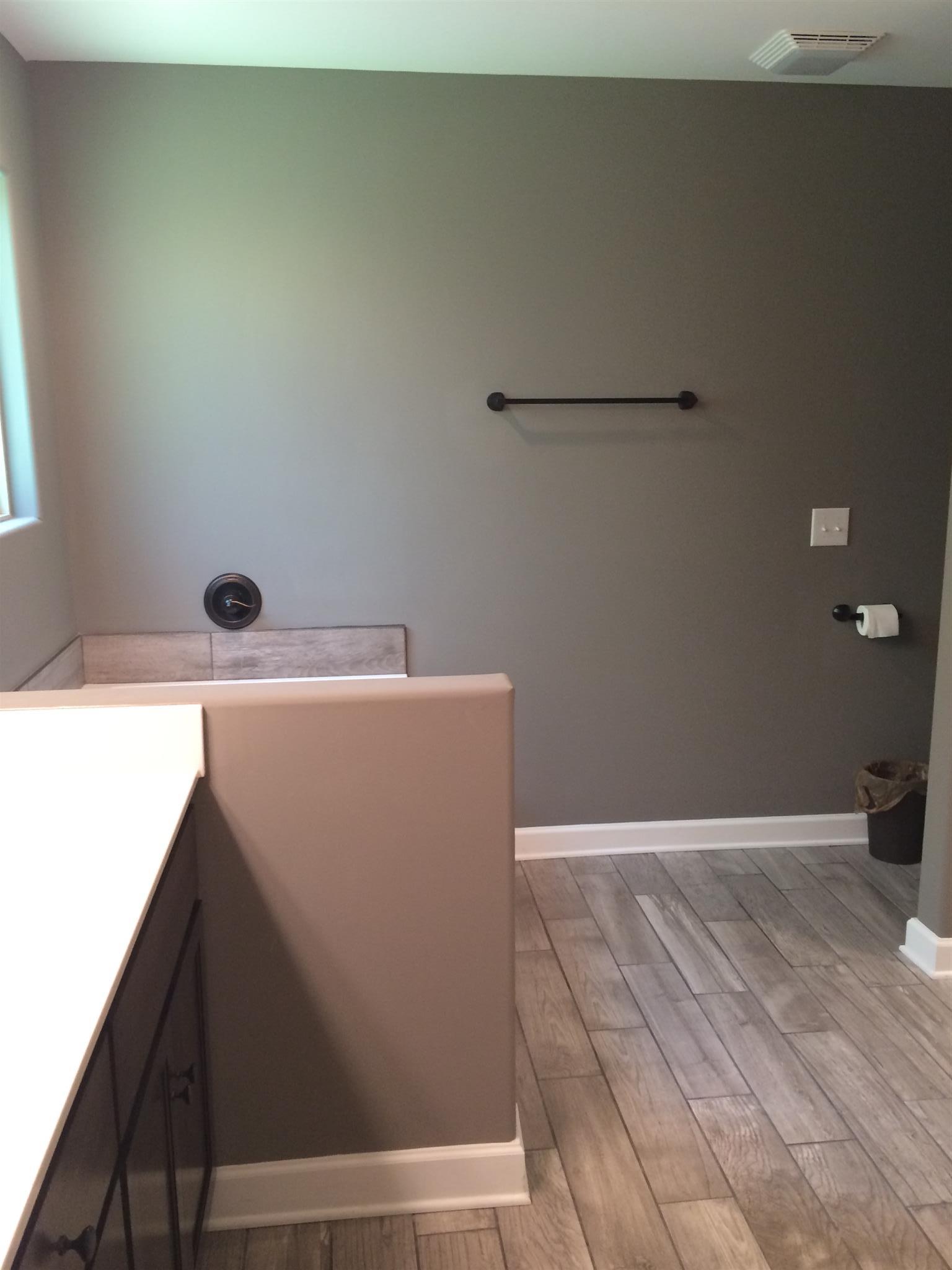 3317 Pleasant Grove Road White House, TN 37188 - Photo 16 of 22 Separate tub and shower