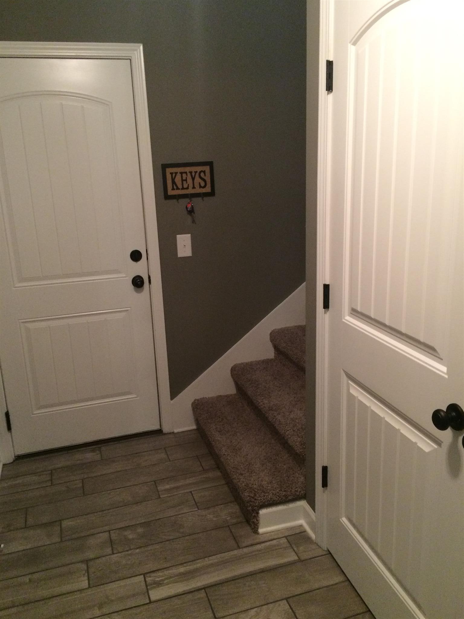 3317 Pleasant Grove Road White House, TN 37188 - Photo 17 of 22 Stairs to bonus room
