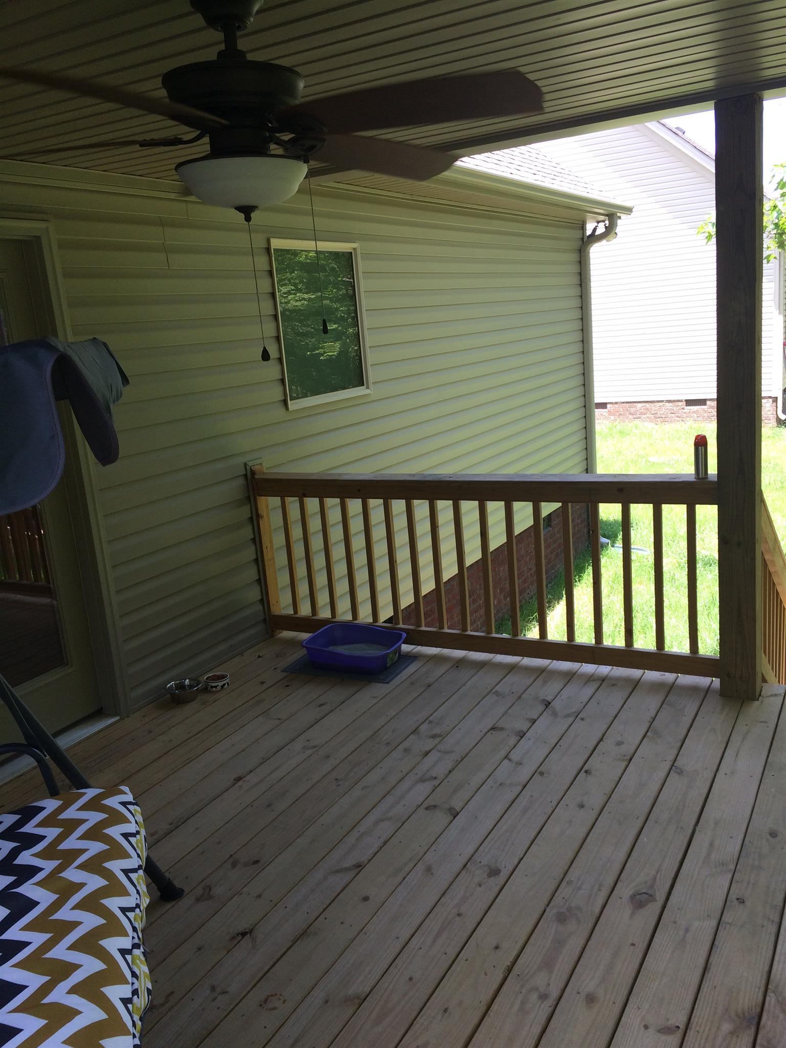 3317 Pleasant Grove Road White House, TN 37188 - Photo 21 of 22 Gallery Image 21