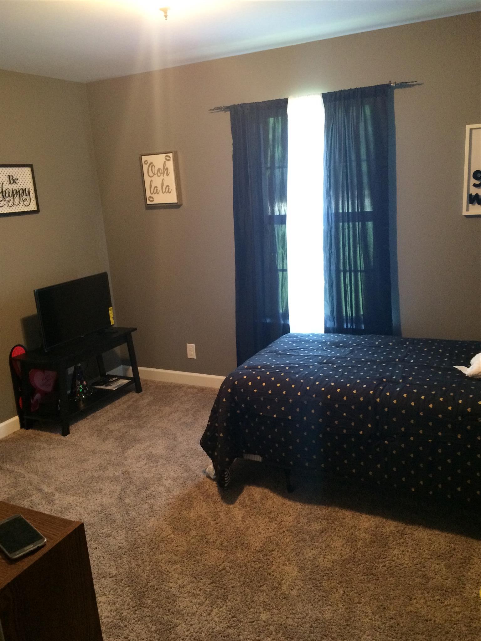 3317 Pleasant Grove Road White House, TN 37188 - Photo 10 of 22 Bedroom #3