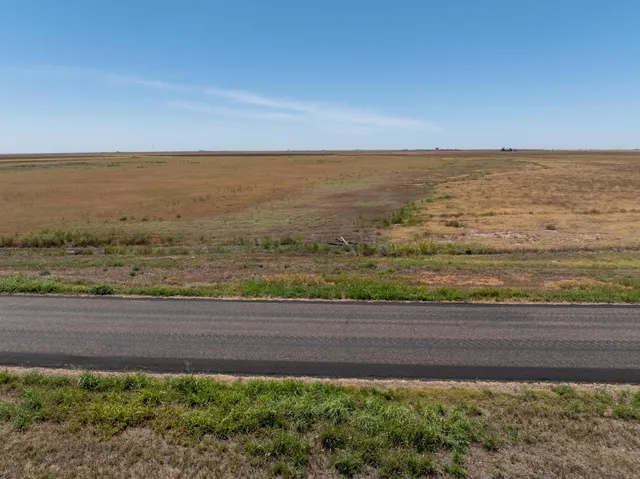 a view of an ocean beach