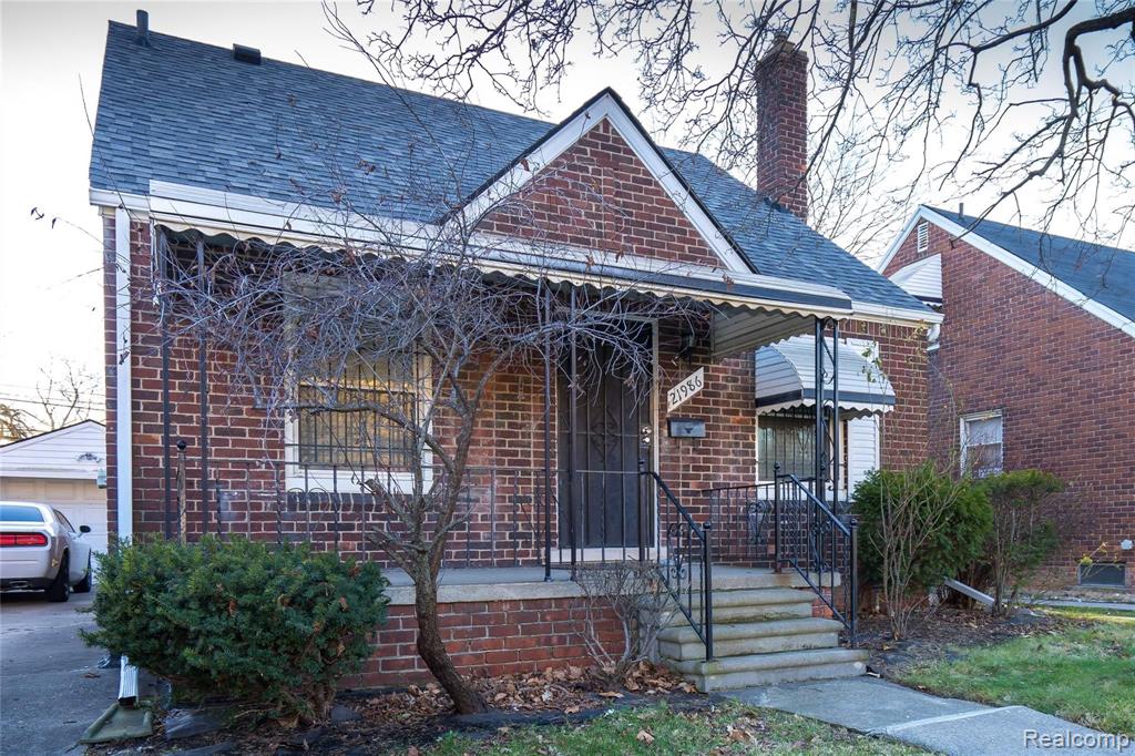 21986 Moross Road Grosse Pointe, MI 48236 - Photo 45 of 49