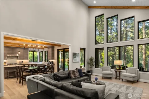 $1,975,000 | 1280 Kokanee Loop, Cle Elum, WA 98922