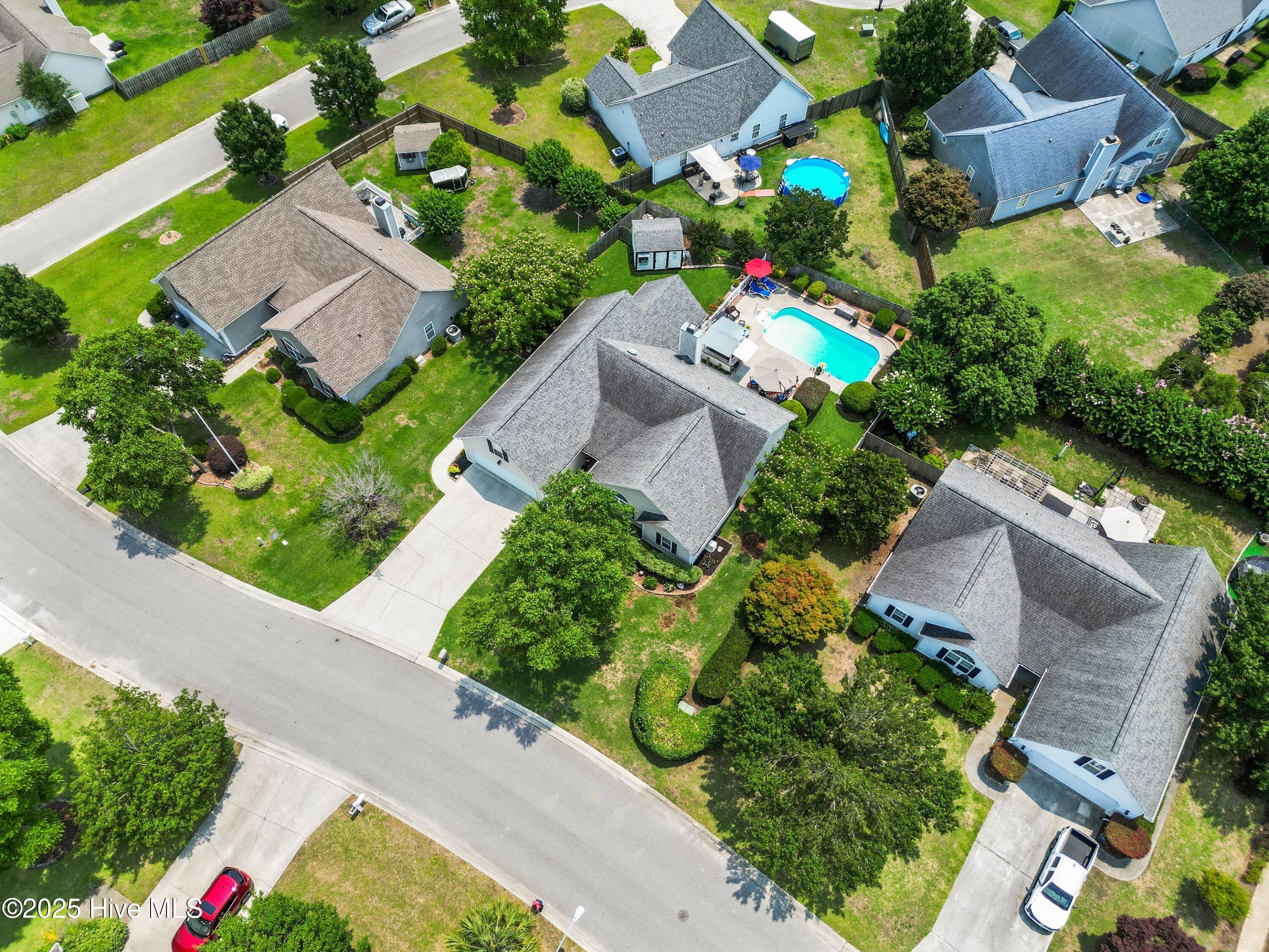1204 Maple Ridge Road Wilmington, NC 28411 - Photo 88 of 95 mls-DJI_0555