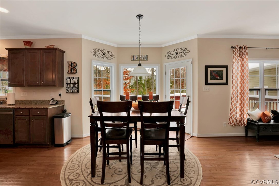 4966 Winding Branch Road Moseley, VA 23120 - Photo 12 of 35 Gallery Image 12