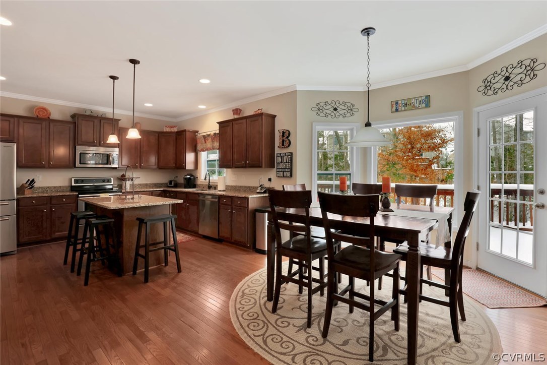 4966 Winding Branch Road Moseley, VA 23120 - Photo 13 of 35 Gallery Image 13