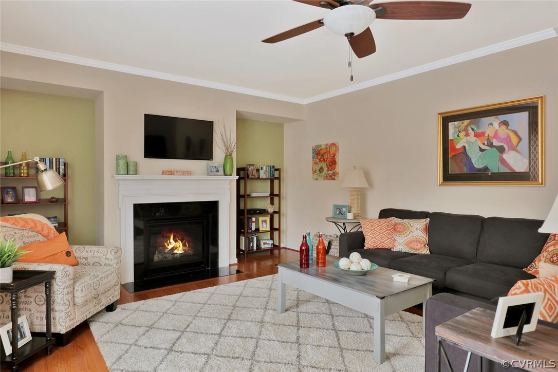 4966 Winding Branch Road Moseley, VA 23120 - Photo 15 of 35 Gallery Image 15