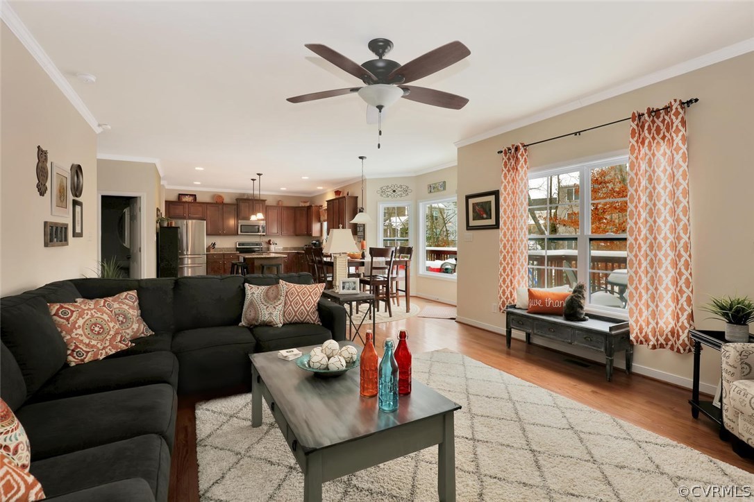 4966 Winding Branch Road Moseley, VA 23120 - Photo 17 of 35 Gallery Image 17