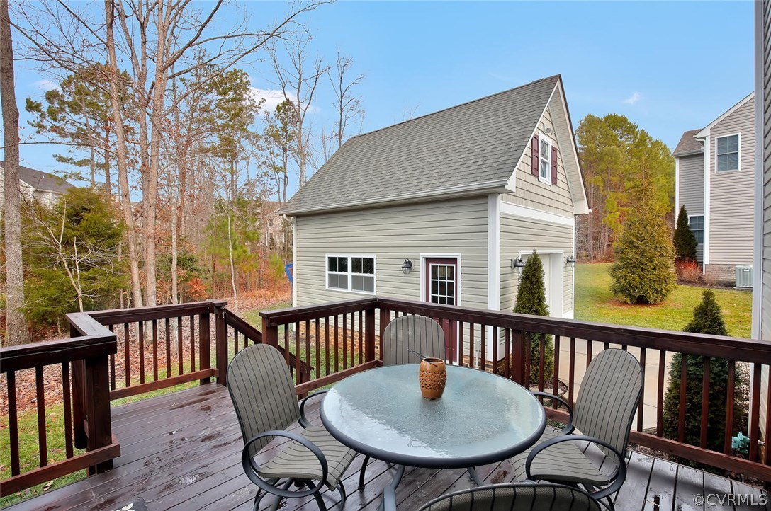 4966 Winding Branch Road Moseley, VA 23120 - Photo 32 of 35 Gallery Image 32