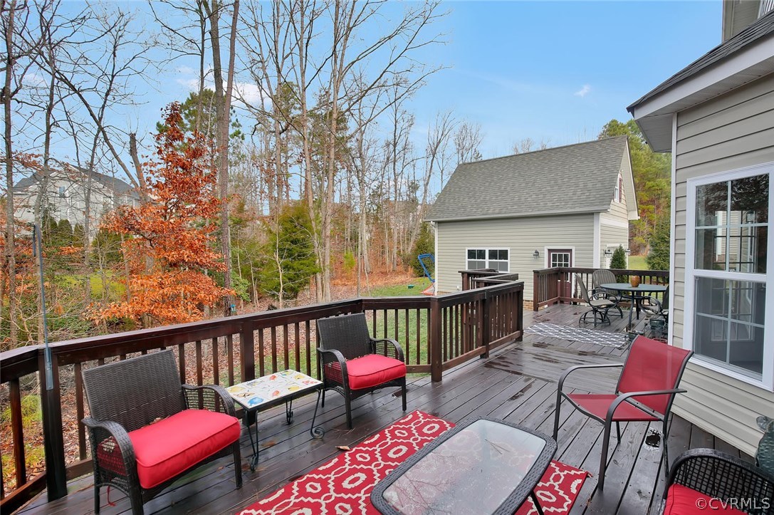 4966 Winding Branch Road Moseley, VA 23120 - Photo 34 of 35 Gallery Image 34