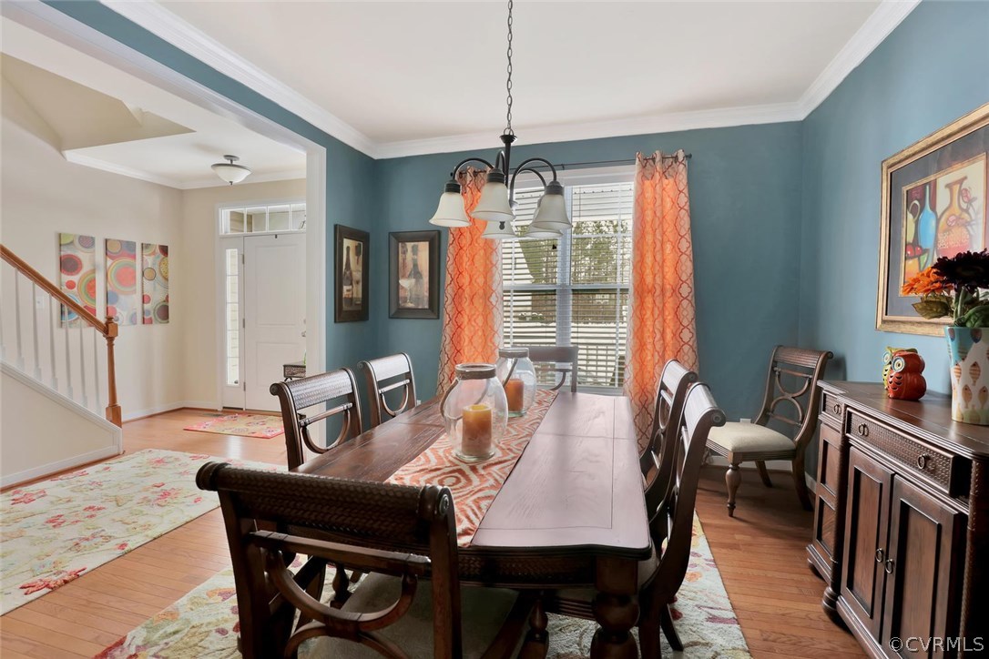 4966 Winding Branch Road Moseley, VA 23120 - Photo 8 of 35 Gallery Image 8