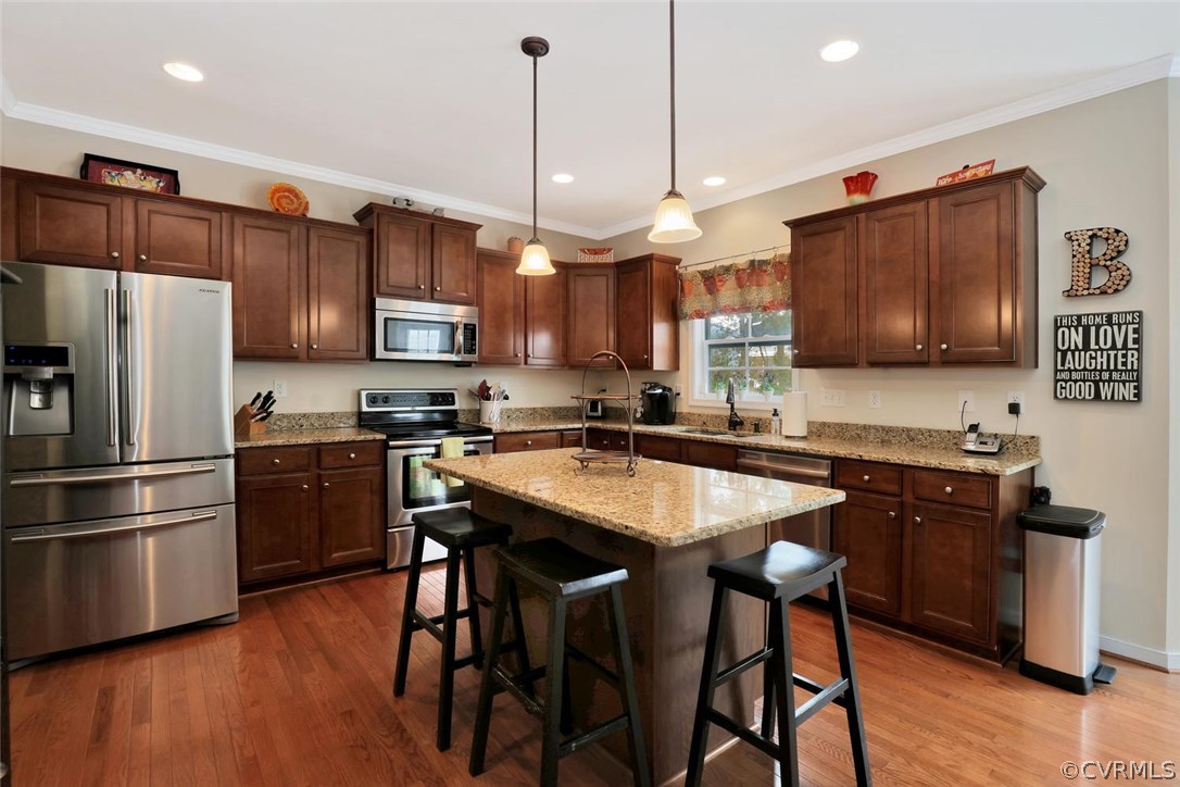 4966 Winding Branch Road Moseley, VA 23120 - Photo 10 of 35 Gallery Image 10