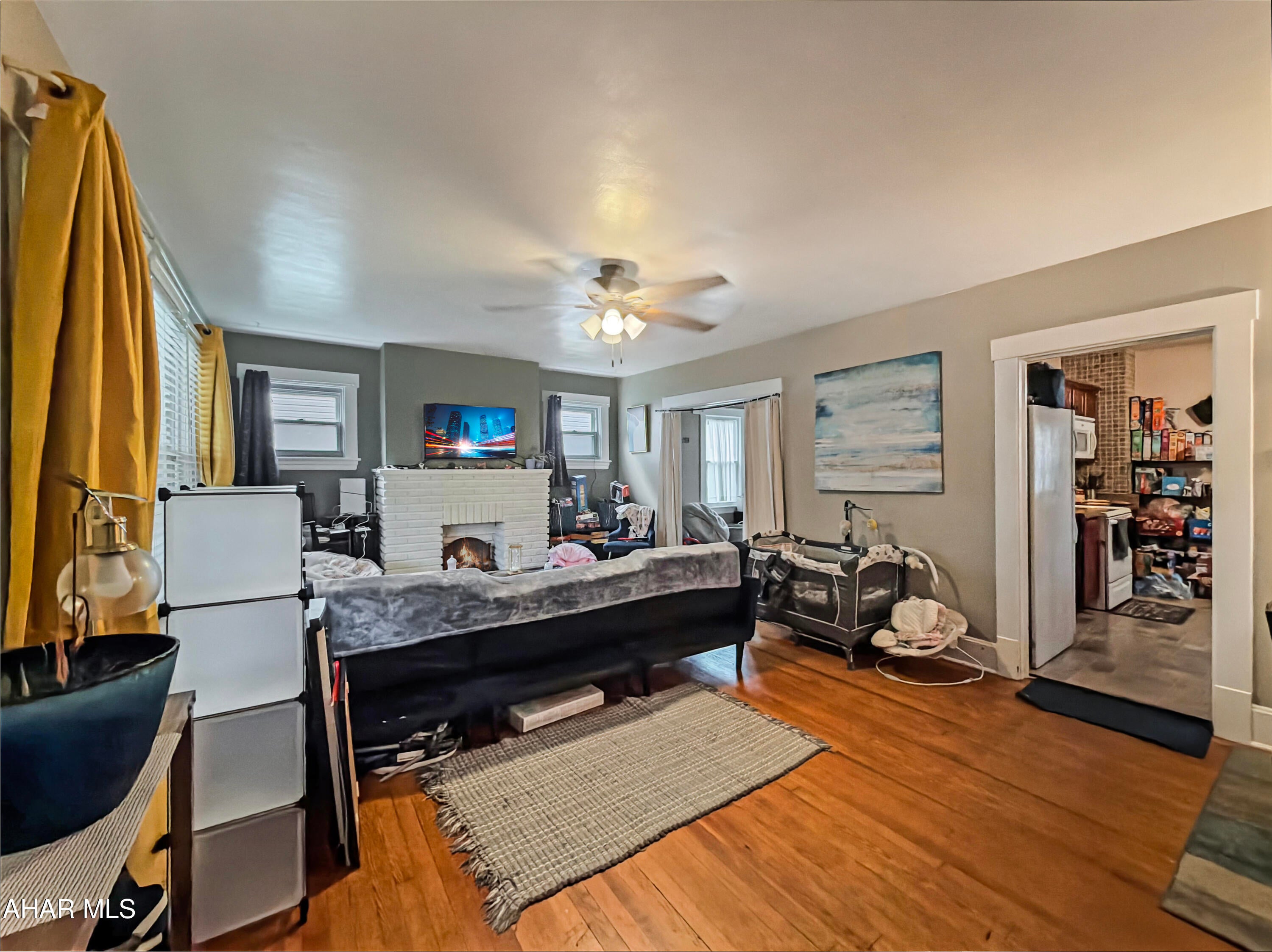 15 Jefferson Street Johnstown, PA 15905 - Photo 10 of 39 Gallery Image 10