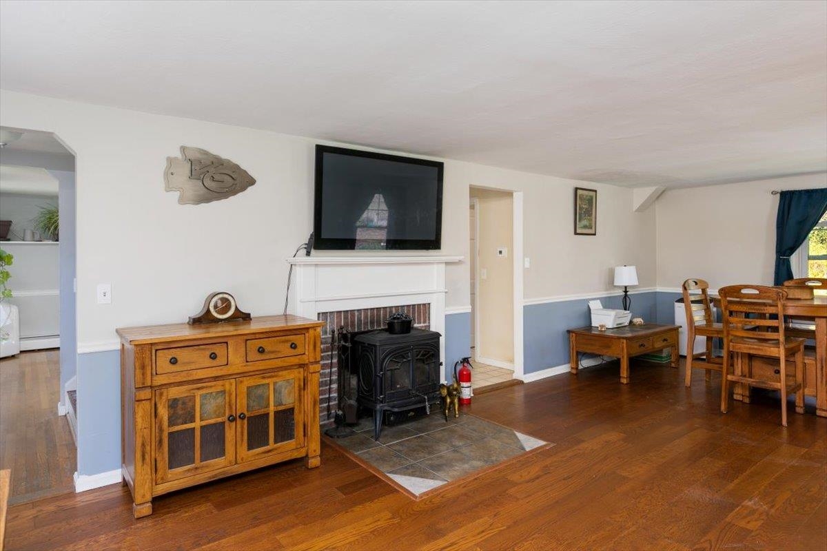 6 Pingree Hill Road Derry, NH 03038 - Photo 19 of 38
