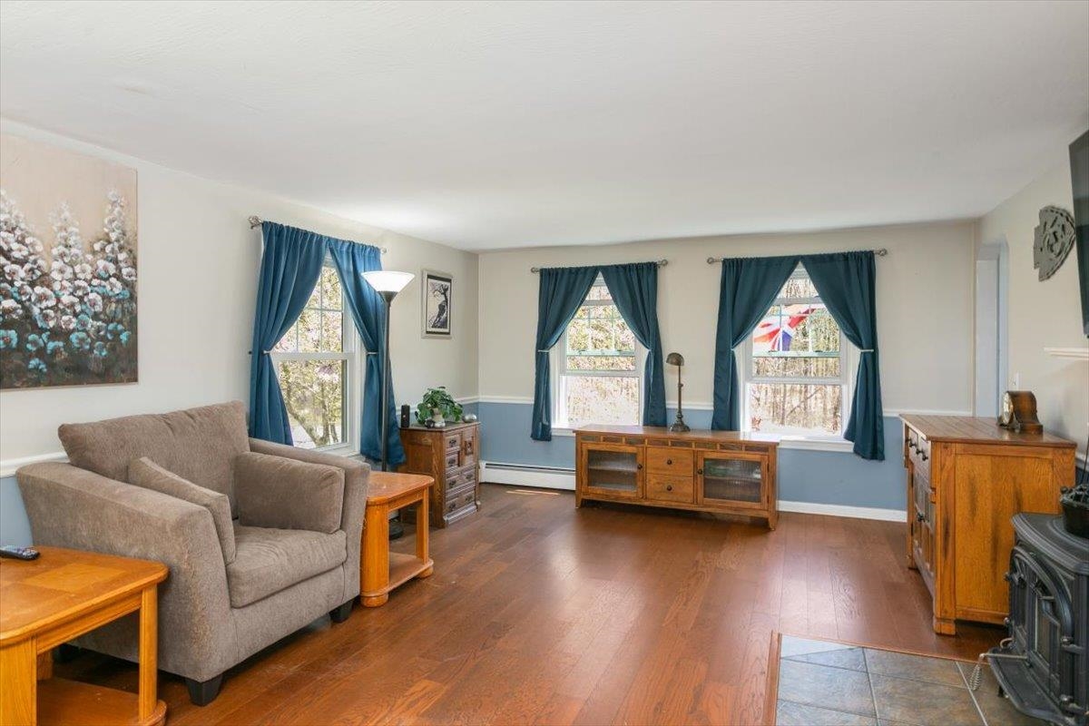 6 Pingree Hill Road Derry, NH 03038 - Photo 21 of 38