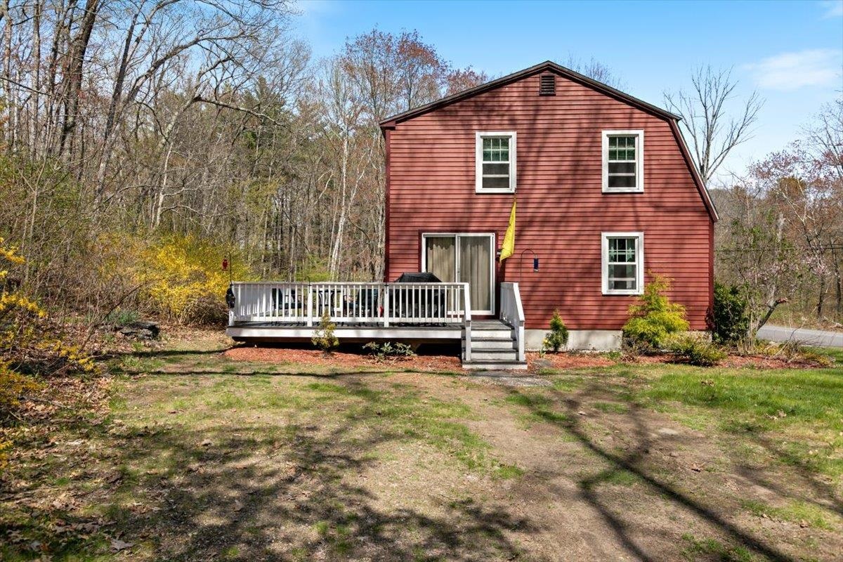 6 Pingree Hill Road Derry, NH 03038 - Photo 38 of 38