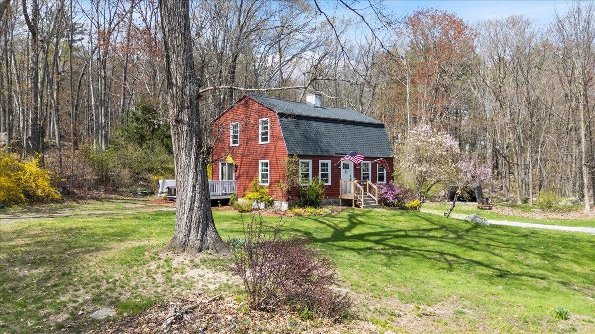 6 Pingree Hill Road Derry, NH 03038 - Photo 10 of 38