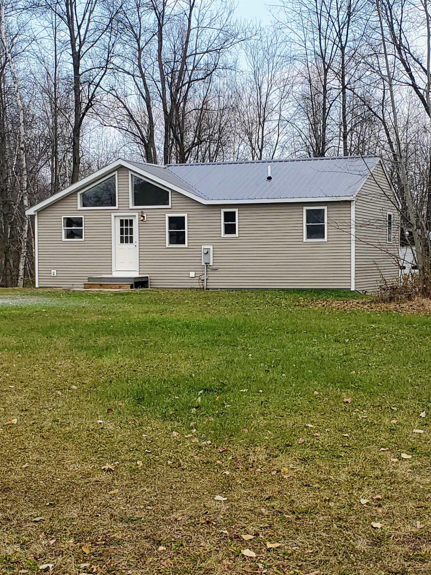 82 Morgans Lane Comstock, NY 12821 - Photo 1 of 32 HOME HAS HUGE FRONT YARD AND BACK YARD