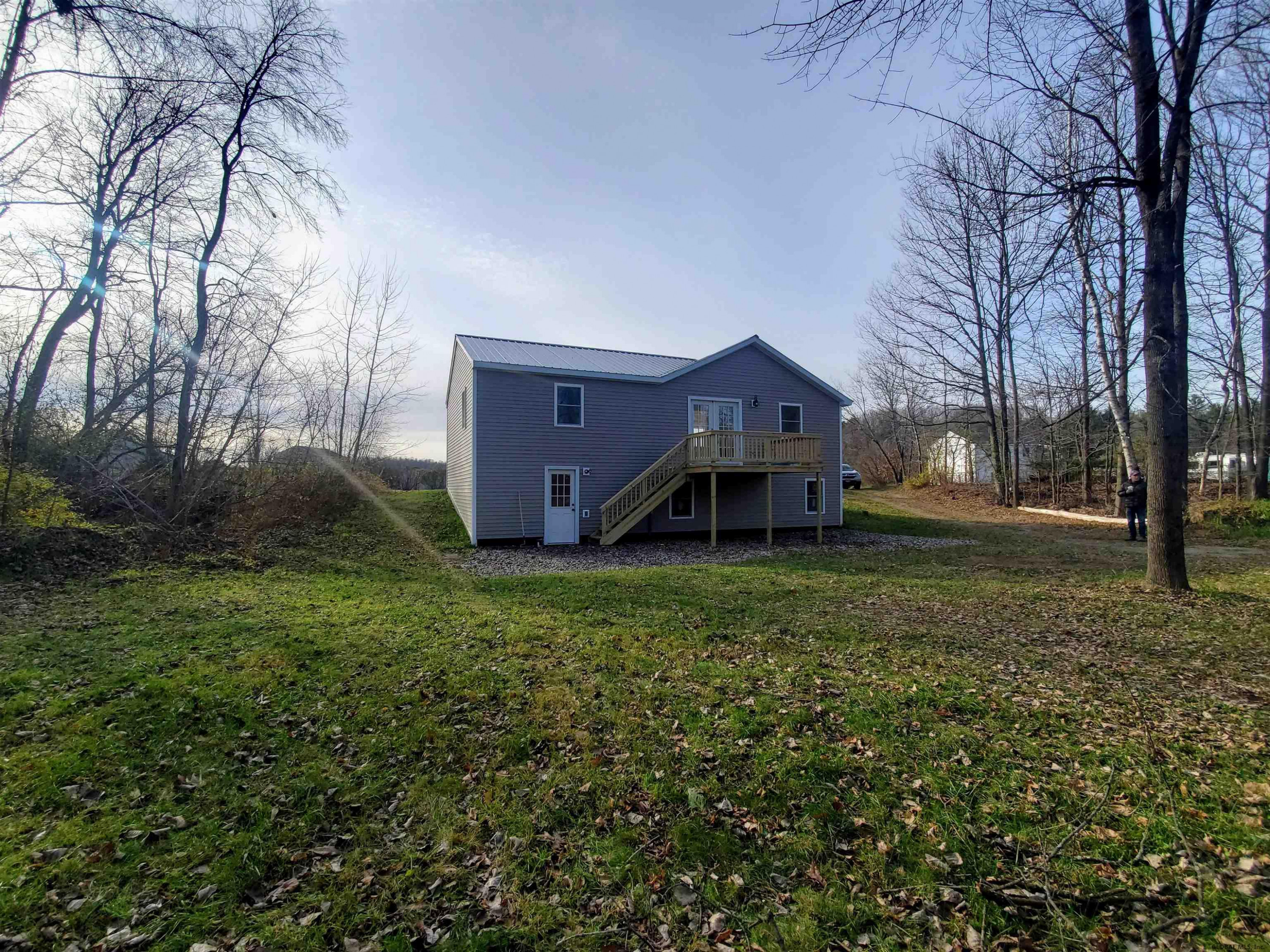 82 Morgans Lane Comstock, NY 12821 - Photo 2 of 32 Photo 2