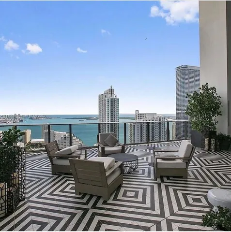 $1,125,000 | 801 South Miami Avenue, Unit 3304, Miami, FL 33131