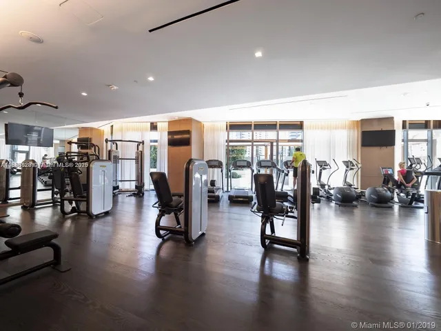 $1,125,000 | 801 South Miami Avenue, Unit 3304, Miami, FL 33131