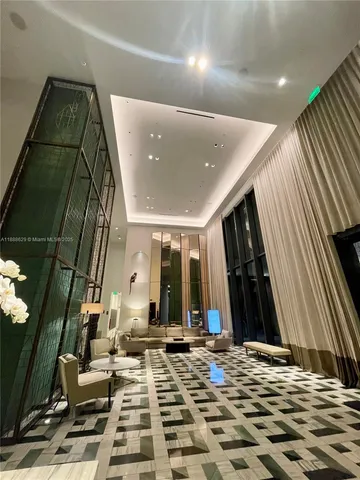 $1,125,000 | 801 South Miami Avenue, Unit 3304, Miami, FL 33131