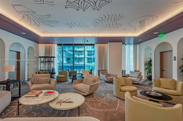 $1,125,000 | 801 South Miami Avenue, Unit 3304, Miami, FL 33131