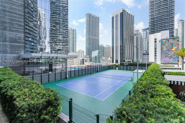 $1,125,000 | 801 South Miami Avenue, Unit 3304, Miami, FL 33131