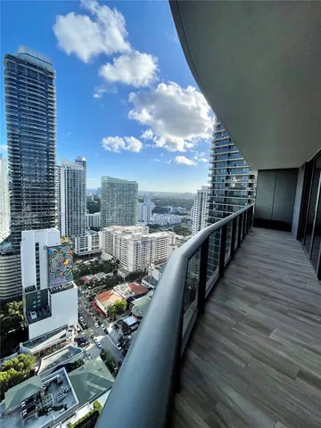 $1,125,000 | 801 South Miami Avenue, Unit 3304, Miami, FL 33131