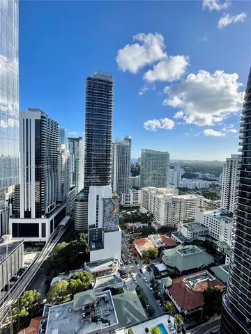 $1,125,000 | 801 South Miami Avenue, Unit 3304, Miami, FL 33131