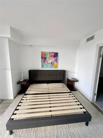 $1,125,000 | 801 South Miami Avenue, Unit 3304, Miami, FL 33131
