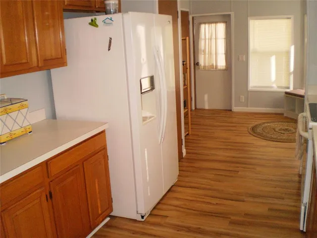 a bathroom with a sink and a shower