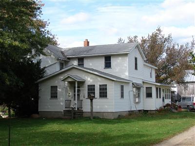 1160 Robinson Road Quincy, MI 49082 - Photo 2 of 9 Additional Photo