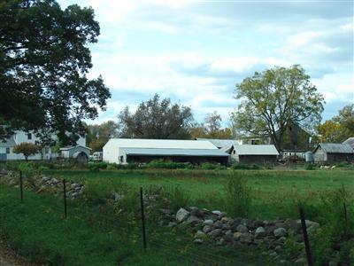 1160 Robinson Road Quincy, MI 49082 - Photo 4 of 9 Additional Photo