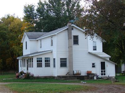 1160 Robinson Road Quincy, MI 49082 - Photo 6 of 9 Additional Photo