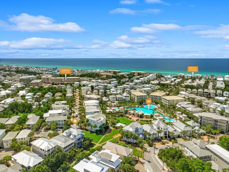 5 Beachcomber Lane Inlet Beach, FL 32461 - Photo 66 of 69 IMG_2393