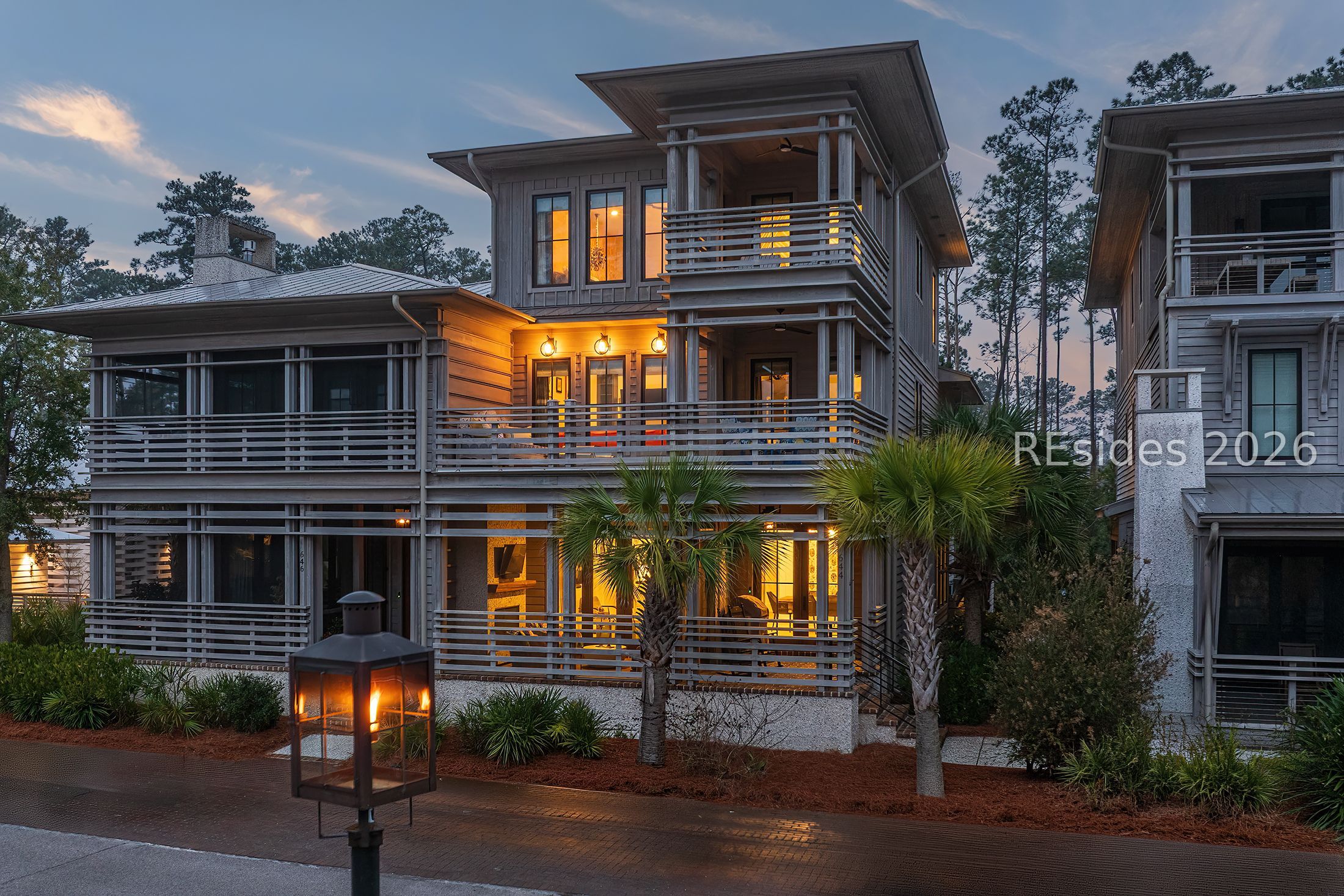 644 Old Moreland Road Bluffton, SC 29910 - Photo 2 of 43