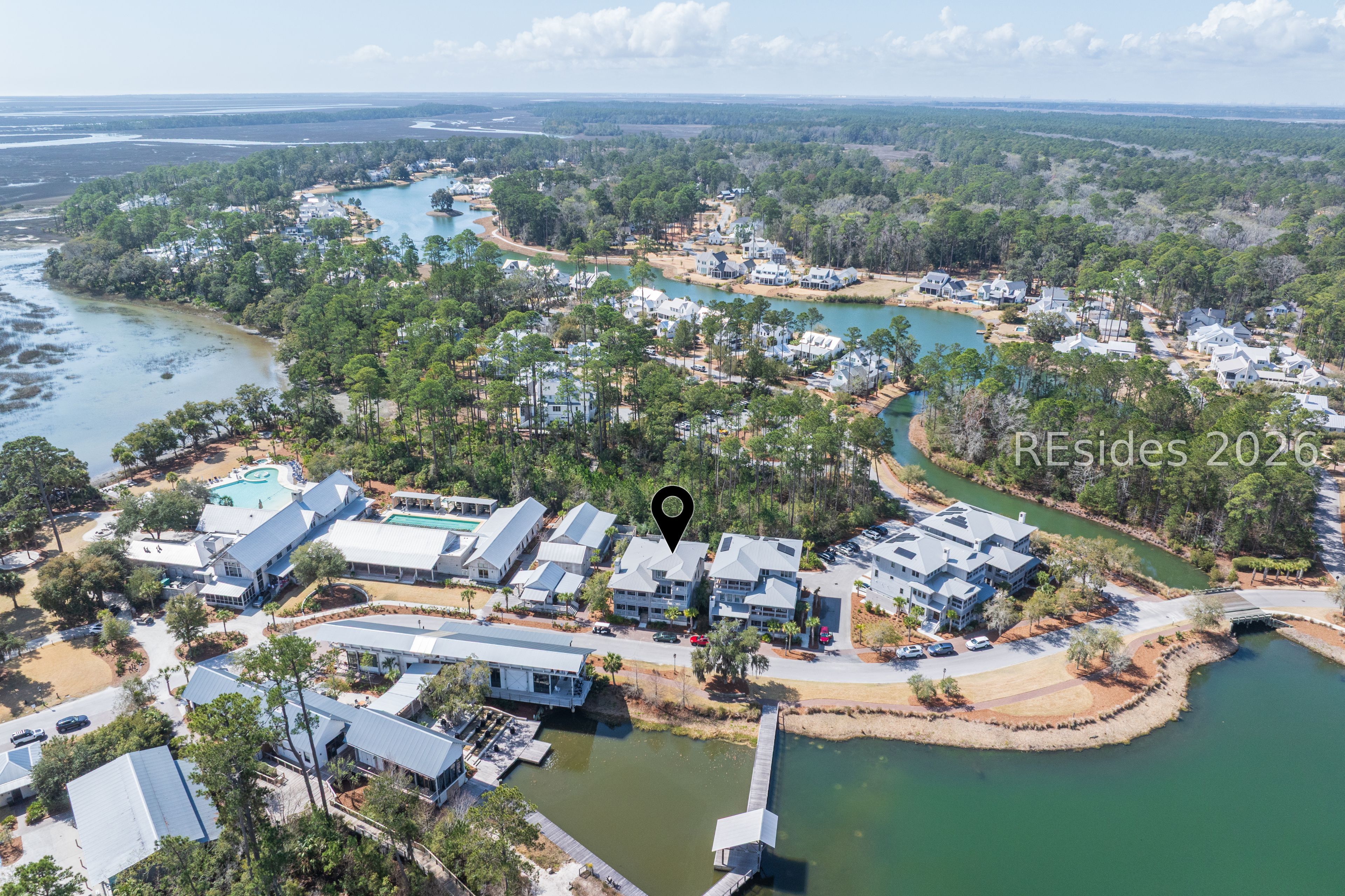 644 Old Moreland Road Bluffton, SC 29910 - Photo 36 of 43